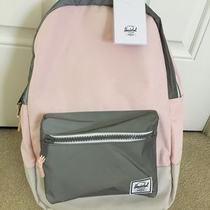 Herschel Supply Co. Reflective 17L Backpack